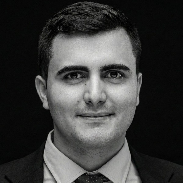 Edward Duarte